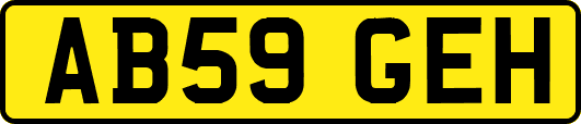AB59GEH