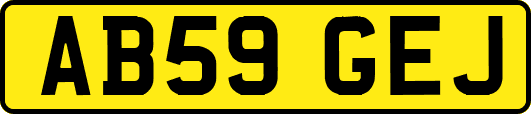 AB59GEJ