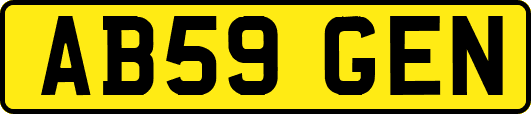 AB59GEN
