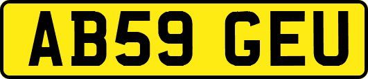 AB59GEU
