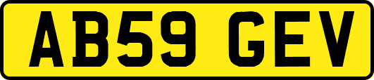AB59GEV