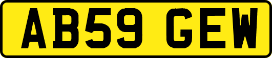AB59GEW