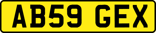 AB59GEX
