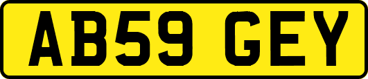 AB59GEY