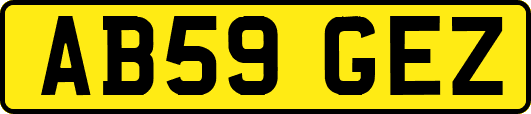 AB59GEZ