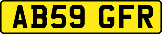 AB59GFR