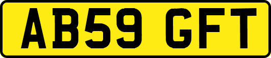 AB59GFT