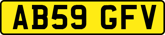 AB59GFV