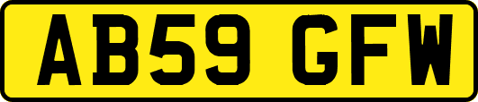AB59GFW