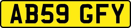 AB59GFY
