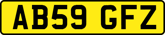 AB59GFZ