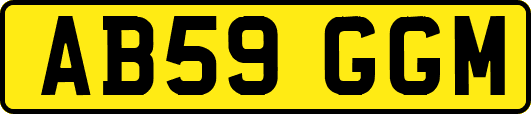 AB59GGM