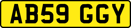 AB59GGY