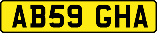 AB59GHA