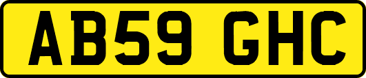 AB59GHC