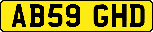 AB59GHD