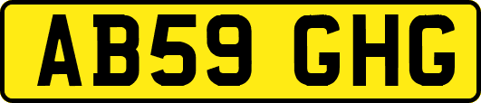 AB59GHG