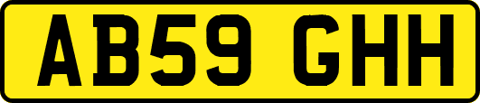 AB59GHH