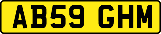 AB59GHM