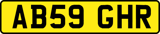 AB59GHR