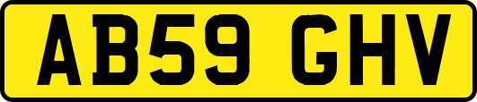 AB59GHV