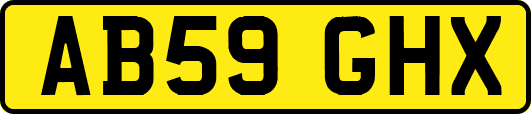 AB59GHX