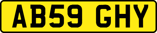 AB59GHY