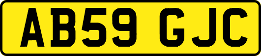AB59GJC