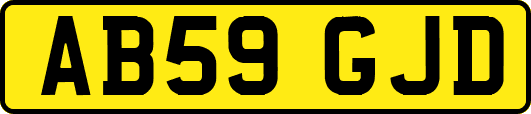 AB59GJD