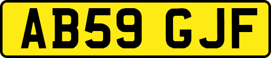 AB59GJF