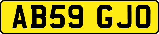 AB59GJO