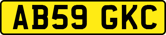 AB59GKC