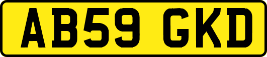 AB59GKD