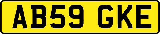 AB59GKE