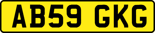 AB59GKG