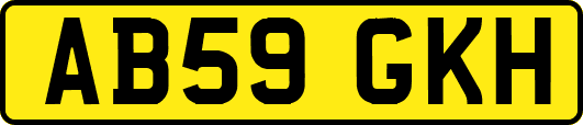 AB59GKH