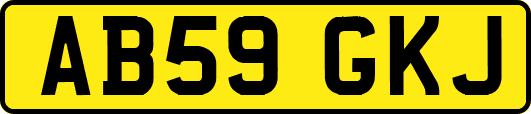 AB59GKJ