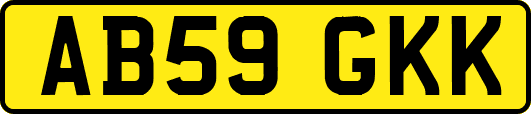 AB59GKK