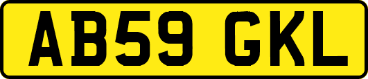 AB59GKL