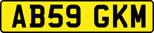 AB59GKM
