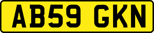 AB59GKN