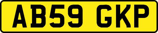 AB59GKP