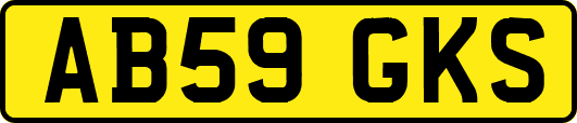 AB59GKS
