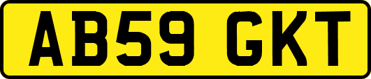 AB59GKT