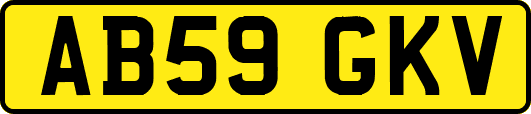 AB59GKV