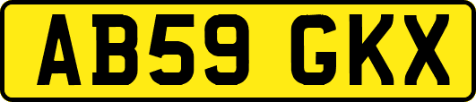 AB59GKX