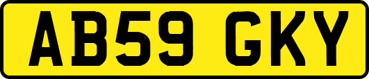 AB59GKY