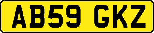 AB59GKZ