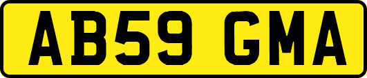 AB59GMA