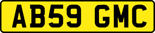 AB59GMC